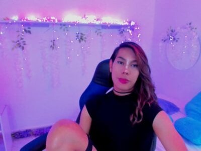 stream live sex Agatha Sexy21