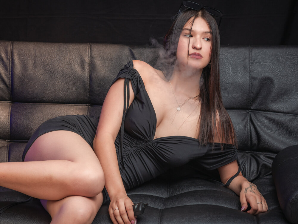 AgathaSanders profile