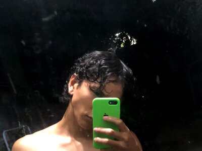 Theharcordboy