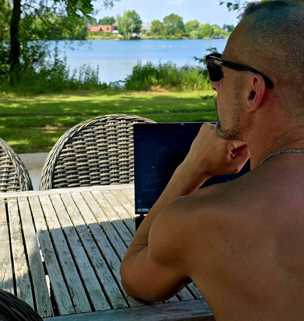 EnzoElFerraro profile