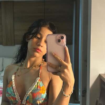 abyy_lee 😝 live stream
