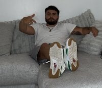 Model MasterKvn