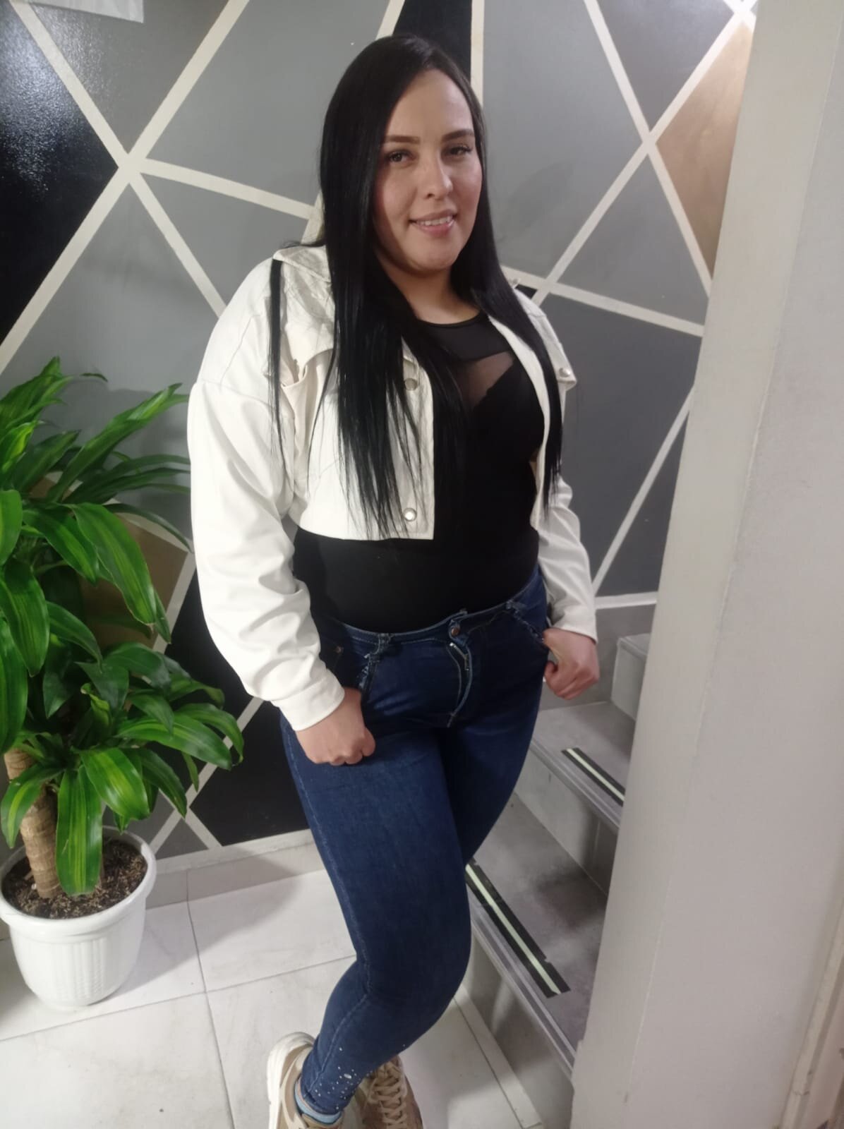 Chantall1