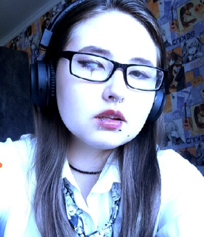 Rina_hamster profile