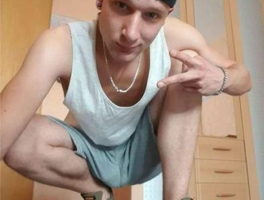 Chat XXX offline de AnubisTVirus