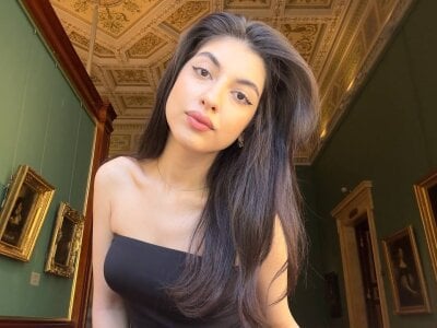 WildaBeardsley Female Twerkyoung Webcam XXX
