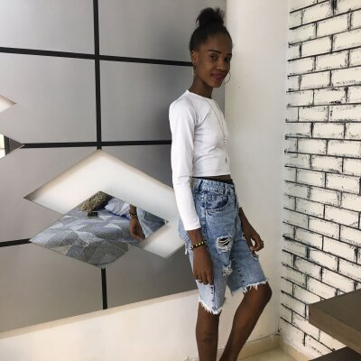 travieza_ebony Avatar