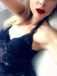 Offline chatovací místnost Alyssah
