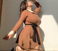 YourThirstySlut's webcam live show
