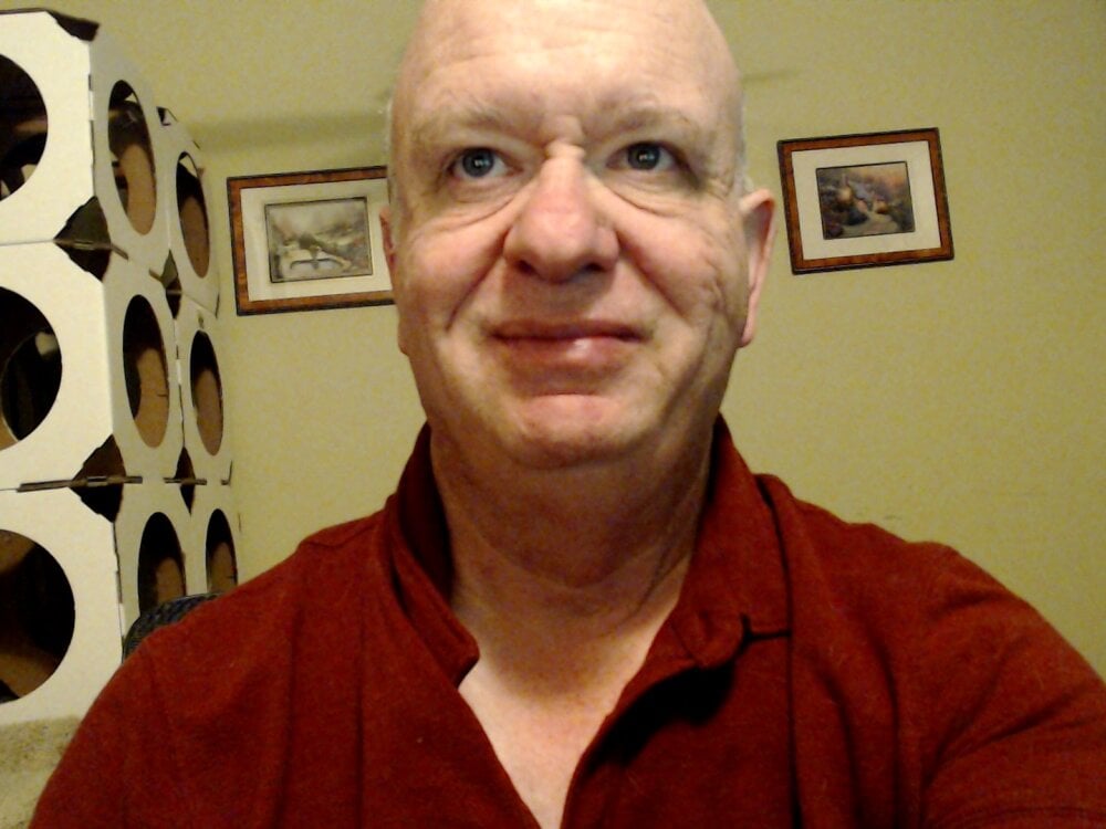 ggay65 offline XXX-chatje