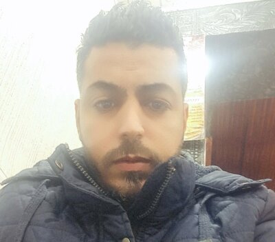 otmanechenini Avatar