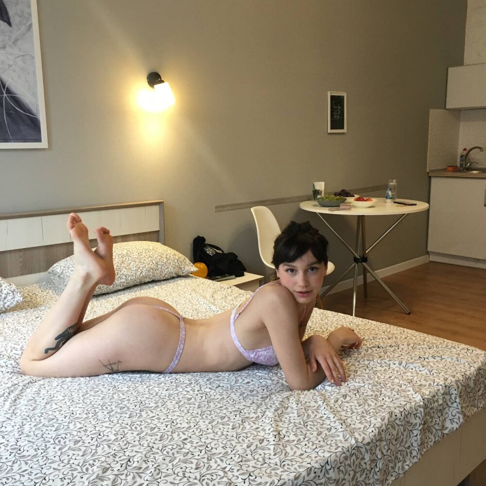 Sala de chat offline de AlisaDream