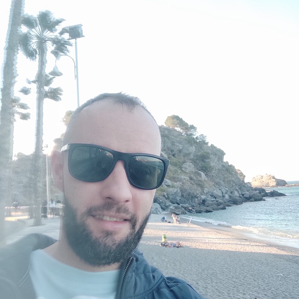 Chat con cámara offline de alexpo27