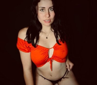 sexy web cam Dana Jeins