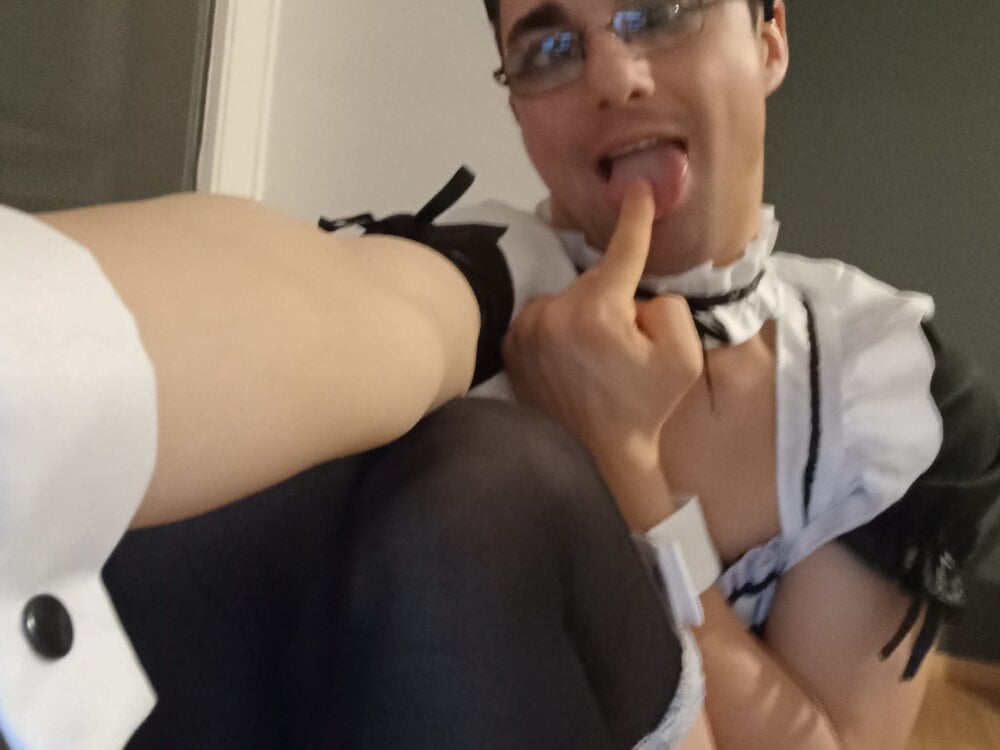 Live sex webcam photo for JanineJolie #290224362