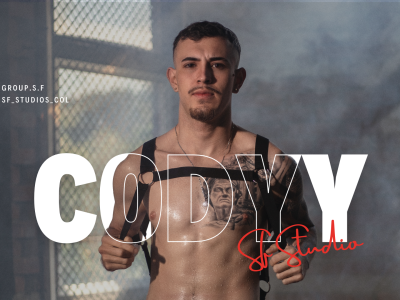 CodyWalkerR - Stripchat Lovense Cam2cam Dirtytalk Boy 