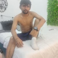 Kai_Xanders's webcam live show