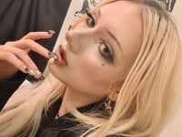 Claire_Claymore's webcam live show