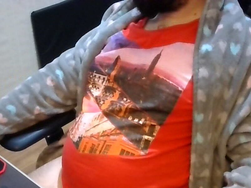 roberc4m from stripchat
