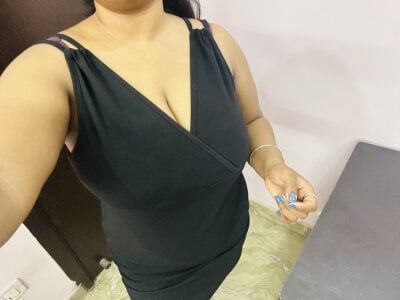 Cute_ayesha_ - striptease indian