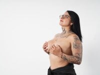 Meloddy_jazz3's webcam live show