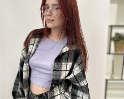 AmandaDaili - redheads young