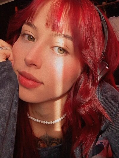 shayla_bbs - redheads