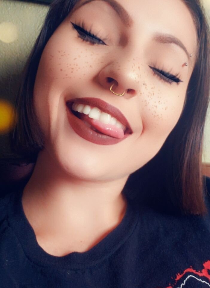 MissFrankie profile