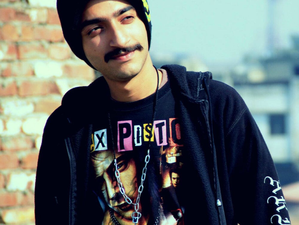 BrownBoy69666 profile