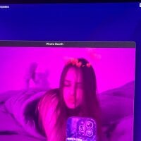 Mel1ssa_Robertson's Live Webcam Show