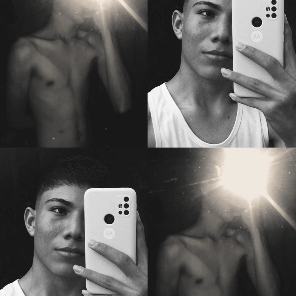 danieljaimes____のオフラインXXXチャット