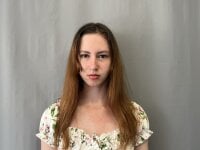 MayraMccalpane's webcam live show