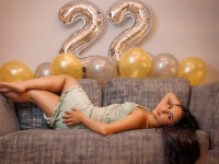 Živý XXX chat Annie__2