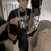 BabyJayNasty's webcam live show