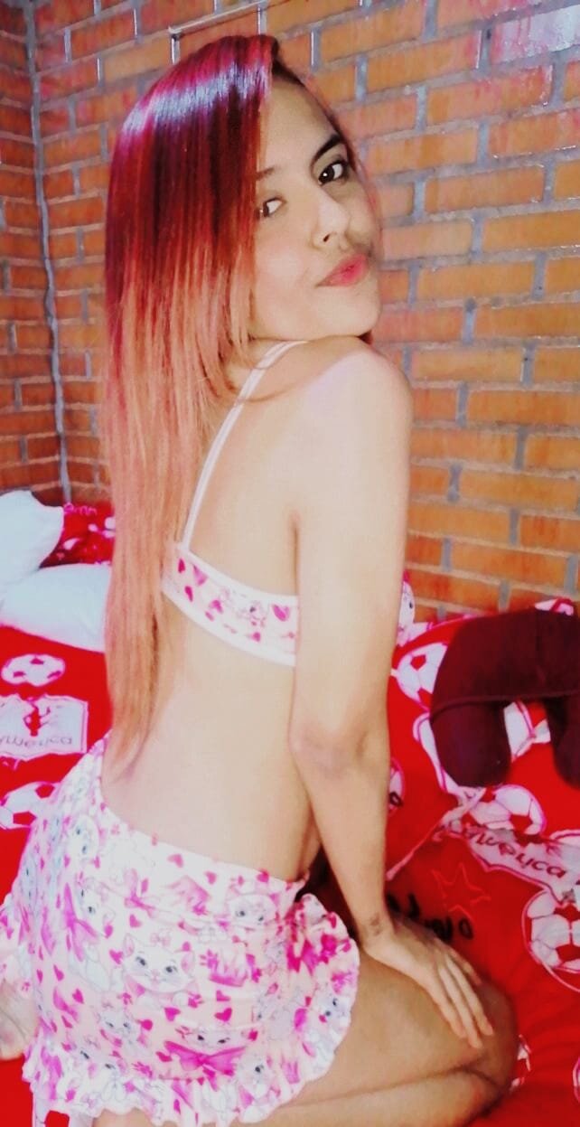 TaliaCristy