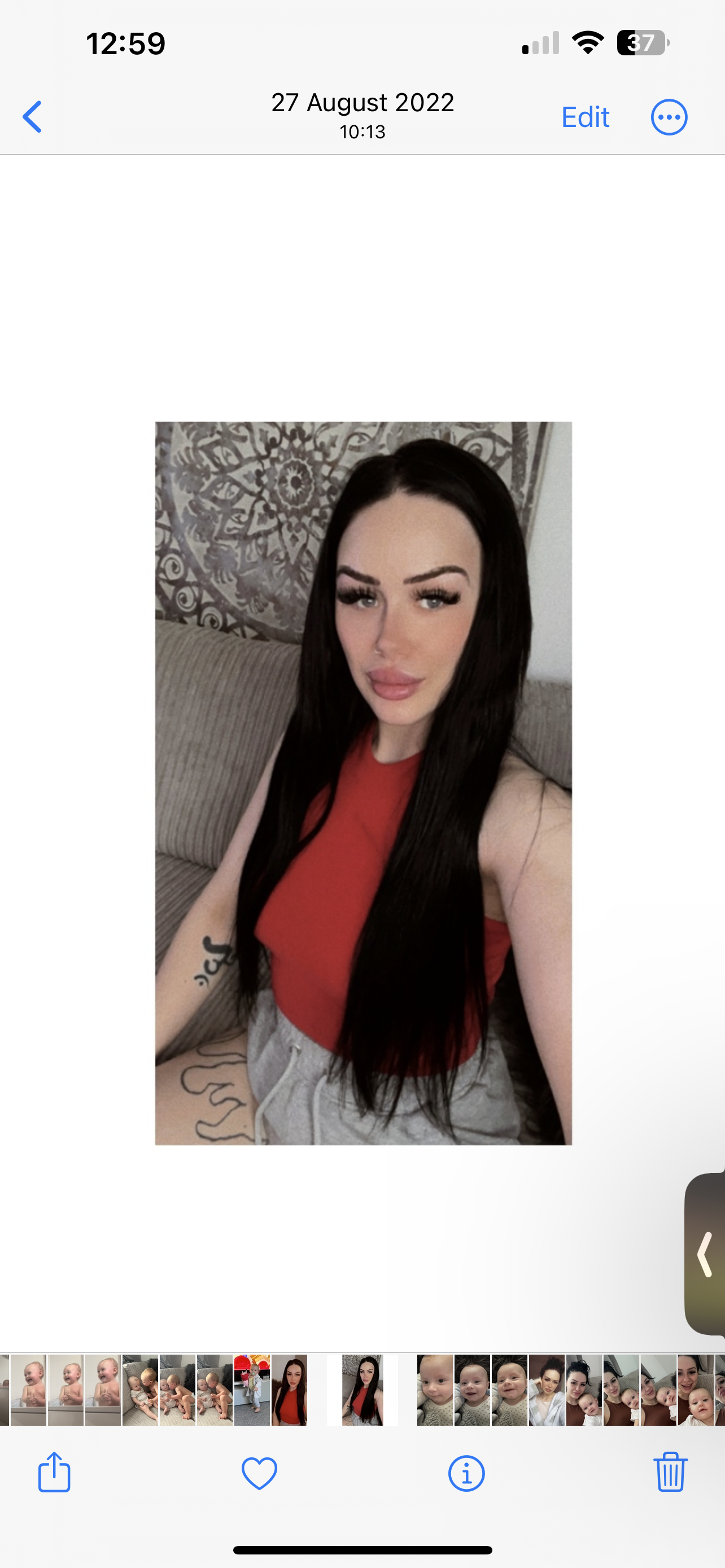 ChelsMorgann