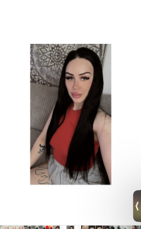 ChelsMorgann's Offline Chat Room