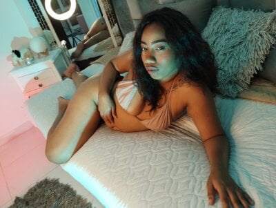 _KatheSantana - fingering