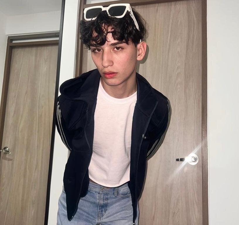 evan_pierce profile