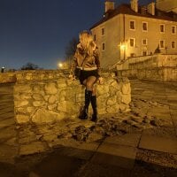 SweetAnica offline chatrum