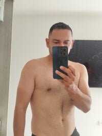 dany_lu's webcam live show