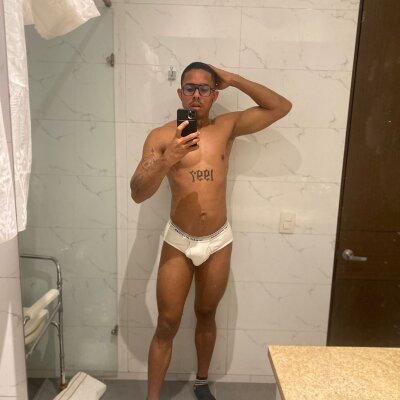 sian_astor from stripchat