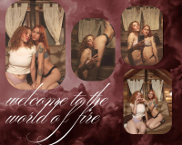 Nordikandclem_'s webcam live show