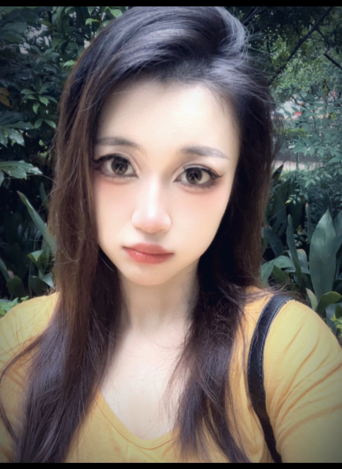 xiao-ran