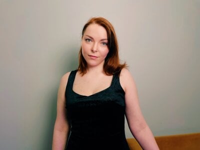 EmmaBeam - redheads young