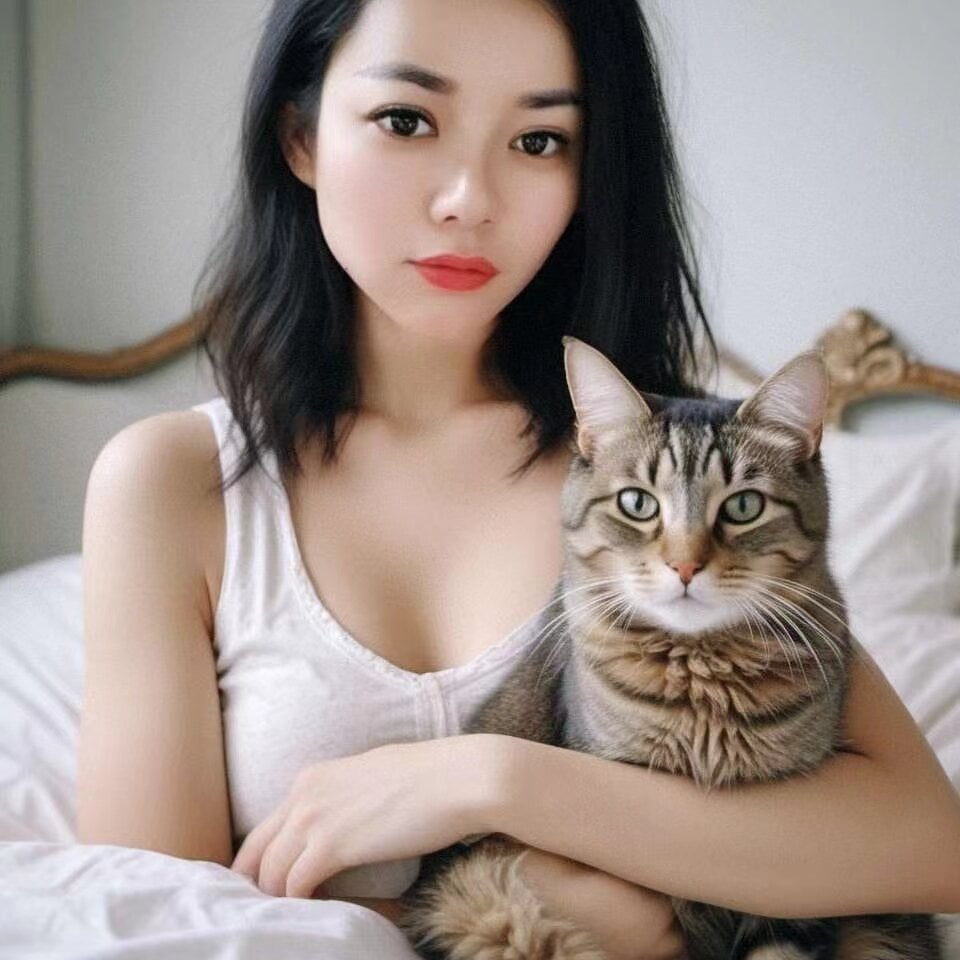 Beibei-cc profile