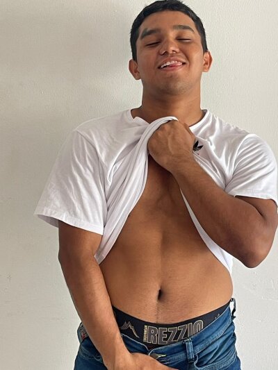 MartialArtshot Avatar