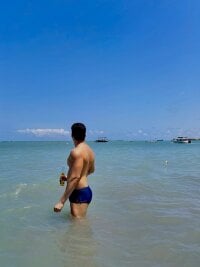 brennerthomaz Webcam Model Profile