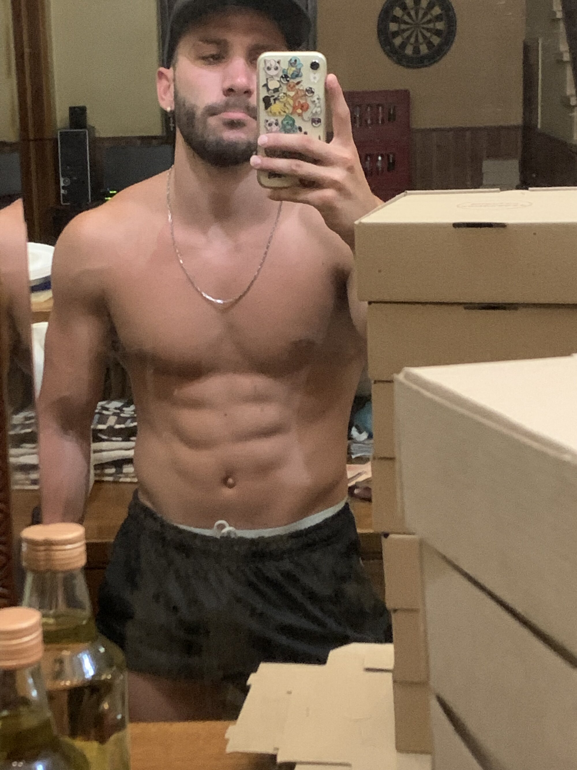sexian-model