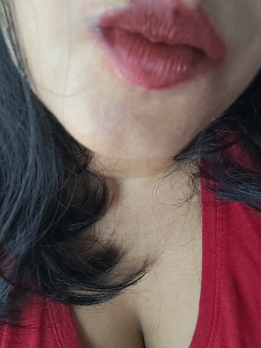 Zarah_Deep profile